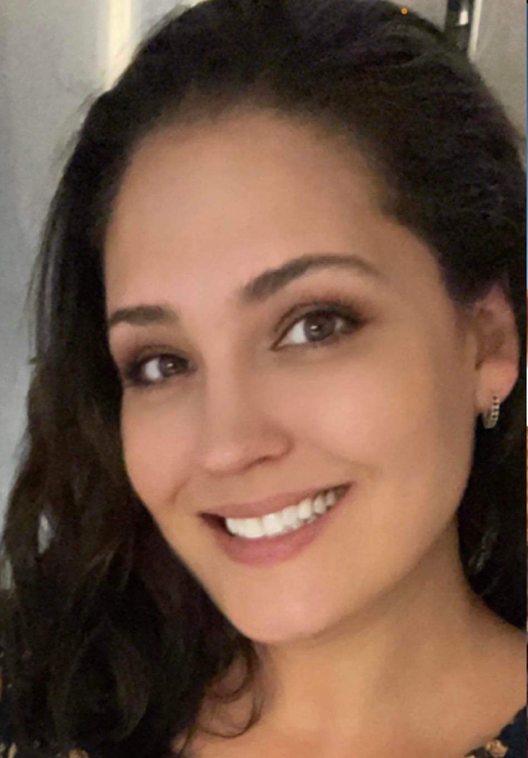Stacey M. Jones