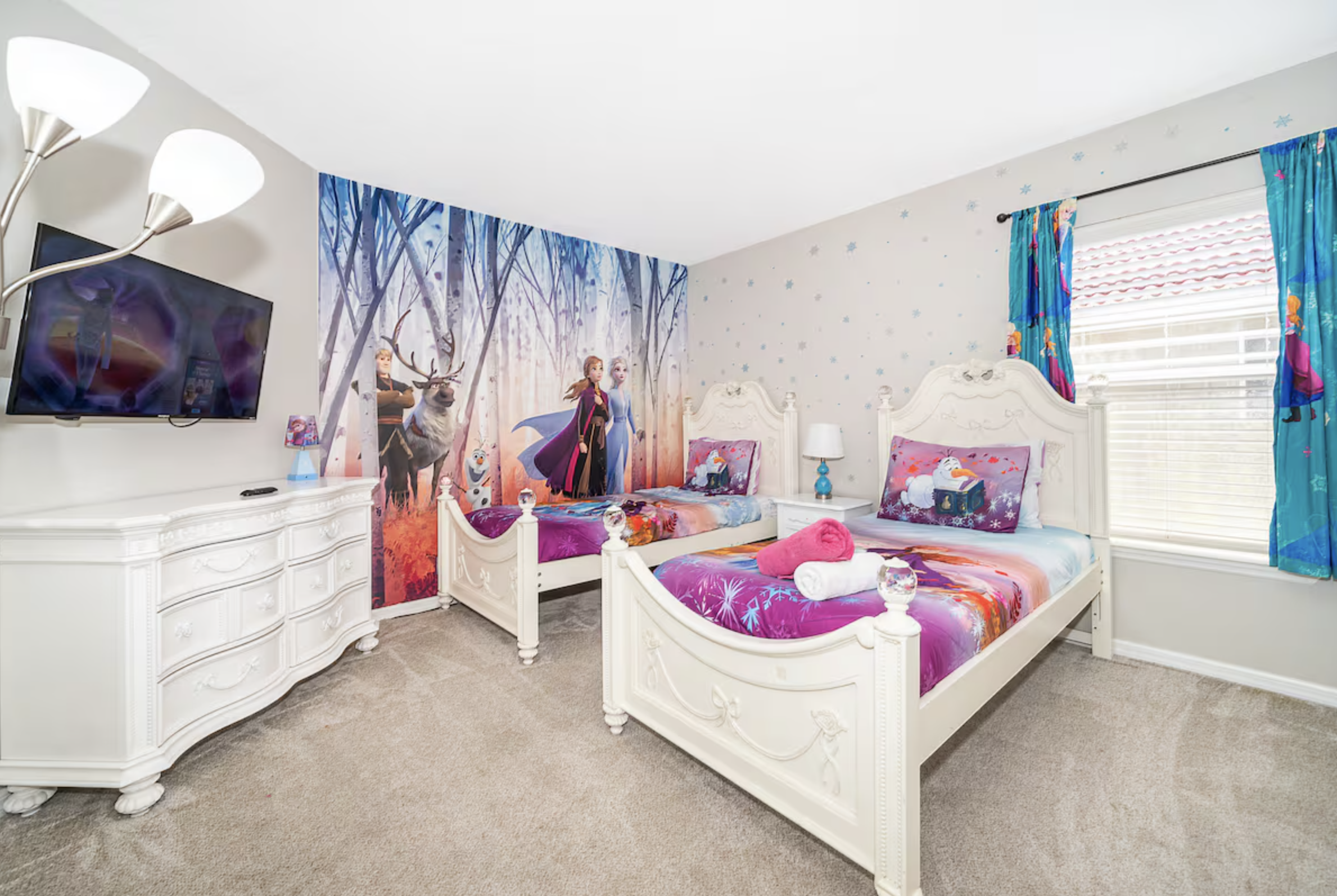 Conservation view, gameroom, pool, 7bdrm/modern308