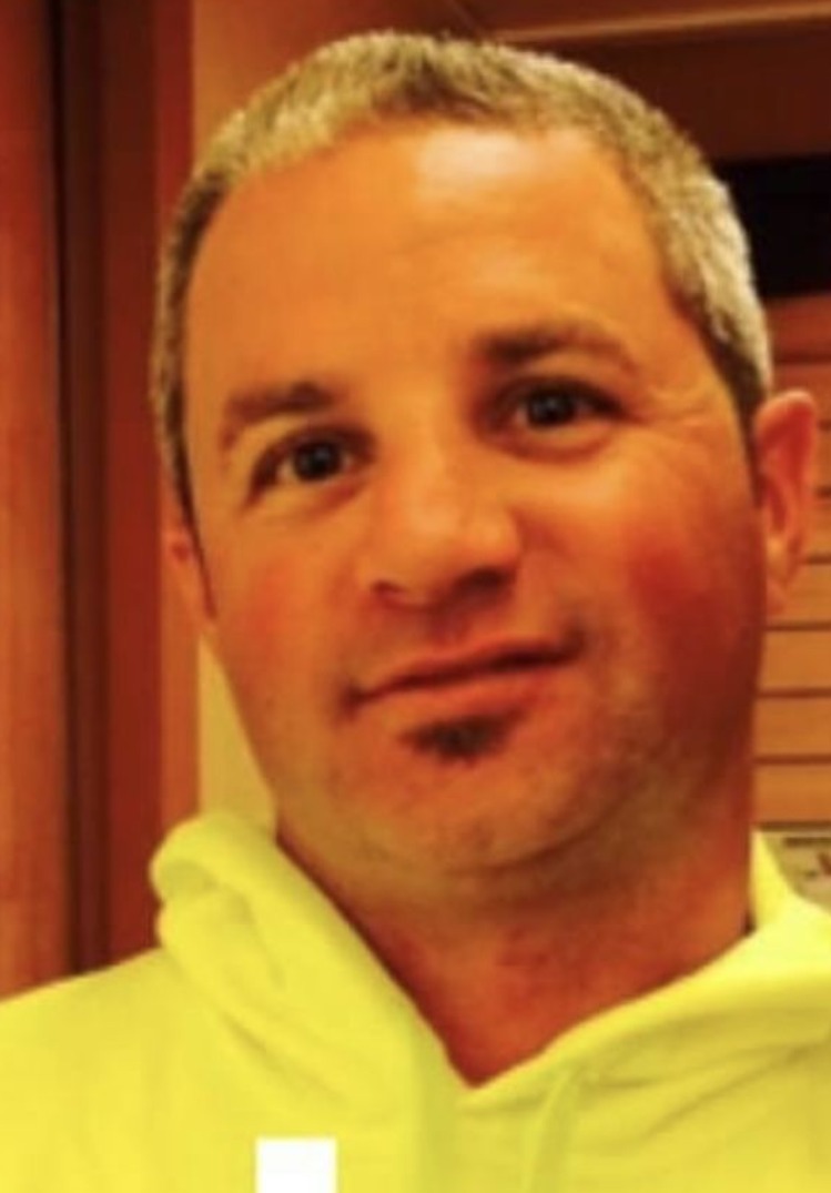 Brian Cacioppo